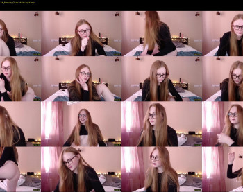 olivia_date — 51 minute Chaturbate female cam show recording, 1080p, May 26, 2021