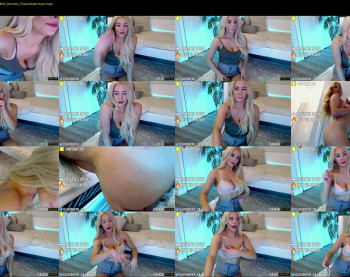 oliviaowens — 69 minute Chaturbate female cam show recording, 1080p, May 26, 2021