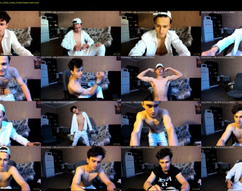 orlando__bloom — 70 minute Chaturbate male cam show recording, 1080p, May 26, 2021