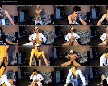 orlando__bloom — 70 minute Chaturbate male cam show recording, 1080p, May 26, 2021
