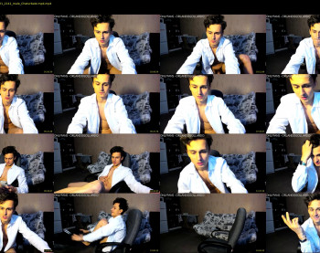 orlando__bloom — 19 minute Chaturbate male cam show recording, 1080p, May 26, 2021