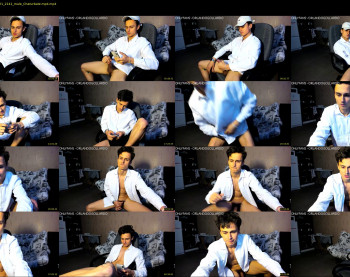 orlando__bloom — 50 minute Chaturbate male cam show recording, 1080p, May 26, 2021