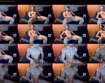 paul_rolex_ — 21 minute Chaturbate male cam show recording, 720p, May 26, 2021