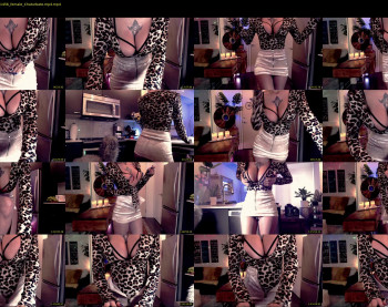 persianangel — 117 minute Chaturbate female cam show recording, 720p, May 26, 2021