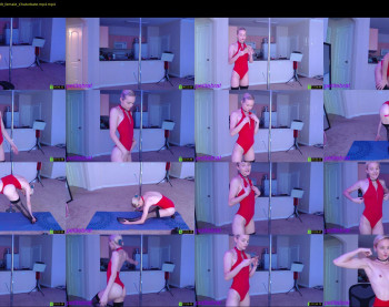 petitebrat — 70 minute Chaturbate female cam show recording, 1080p, May 26, 2021