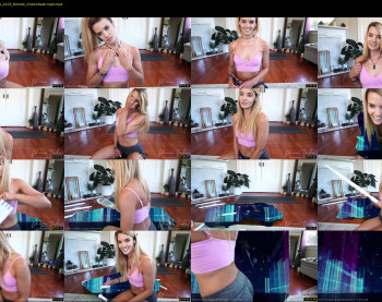 phoenix_taylor — 73 minute Chaturbate female cam show recording, 1080p, May 26, 2021