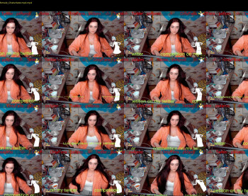 ps4pro — 78 minute Chaturbate female cam show recording, 1080p, May 27, 2021