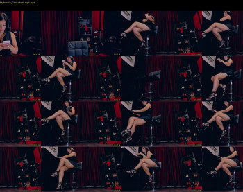 puffy_love — 114 minute Chaturbate female cam show recording, 720p, May 26, 2021