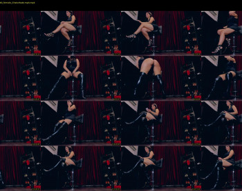 puffy_love — 114 minute Chaturbate female cam show recording, 720p, May 26, 2021