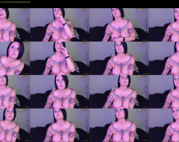roughromantics — 3 minute Chaturbate couple cam show recording, 1080p, May 26, 2021