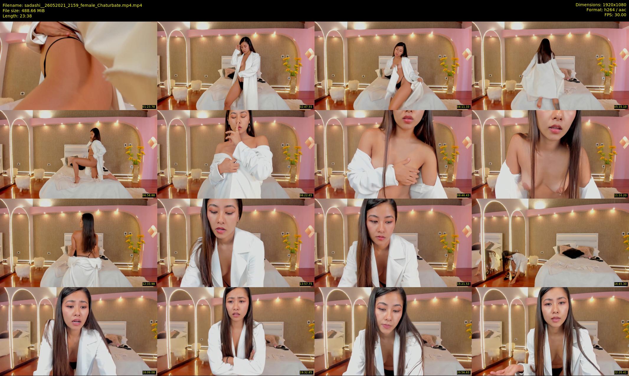 sadashi_ — 24 minute Chaturbate female cam show recording, 1080p, May 26, 2021