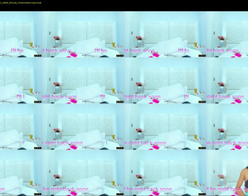 samanthaheinz — 19 minute Chaturbate female cam show recording, 1080p, May 27, 2021