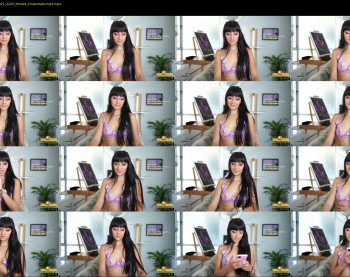 sammara_stone_ — 4 minute Chaturbate female cam show recording, 1080p, May 26, 2021