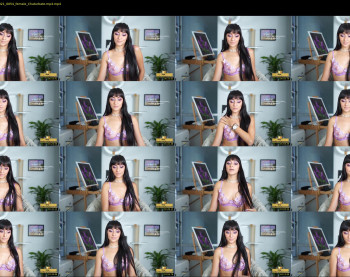 sammara_stone_ — 5 minute Chaturbate female cam show recording, 1080p, May 27, 2021