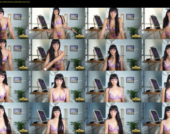 sammara_stone_ — 70 minute Chaturbate female cam show recording, 1080p, May 27, 2021