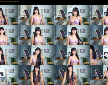 sammara_stone_ — 57 minute Chaturbate female cam show recording, 1080p, May 27, 2021