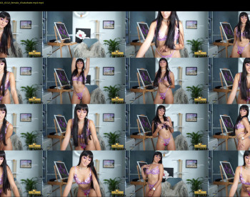 sammara_stone_ — 16 minute Chaturbate female cam show recording, 1080p, May 27, 2021