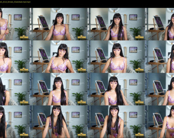 sammara_stone_ — 69 minute Chaturbate female cam show recording, 1080p, May 27, 2021