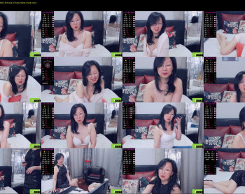 sandrami__ — 59 minute Chaturbate female cam show recording, 720p, May 26, 2021