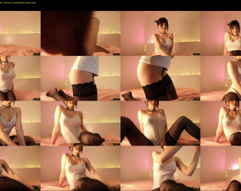 sasha_ursx — 33 minute Chaturbate female cam show recording, 1080p, May 26, 2021