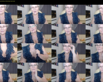 selenna57 — 14 minute Chaturbate female cam show recording, 720p, May 26, 2021