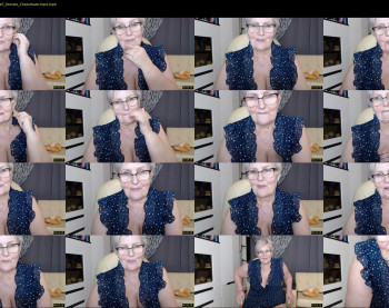 selenna57 — 8 minute Chaturbate female cam show recording, 720p, May 26, 2021