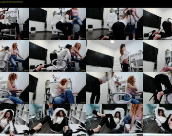 sellenia — 70 minute Chaturbate female cam show recording, 1080p, May 27, 2021