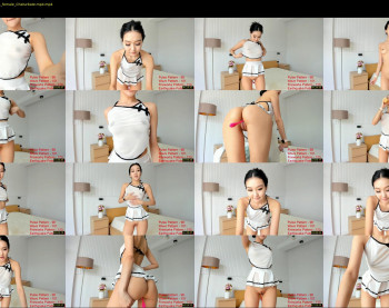 seon_mi — 54 minute Chaturbate female cam show recording, 1080p, May 26, 2021