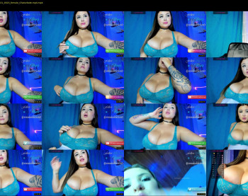 sexual_addiction — 70 minute Chaturbate couple cam show recording, 1080p, May 27, 2021