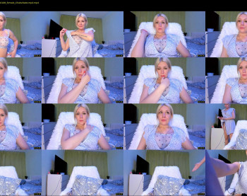 simply_sasha — 11 minute Chaturbate female cam show recording, 1080p, May 27, 2021