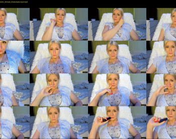 simply_sasha — 31 minute Chaturbate female cam show recording, 1080p, May 27, 2021