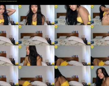 sofia_sakura — 20 minute Chaturbate female cam show recording, 1080p, May 26, 2021