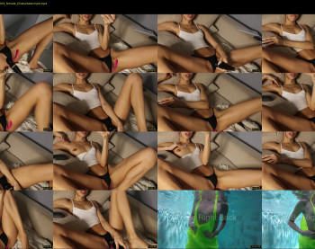 star_gazing — 69 minute Chaturbate female cam show recording, 1080p, May 26, 2021