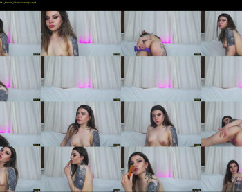 superbdolls — 70 minute Chaturbate couple cam show recording, 1080p, May 27, 2021