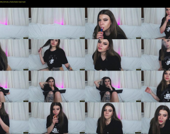 superbdolls — 70 minute Chaturbate couple cam show recording, 1080p, May 27, 2021