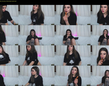 superbdolls — 70 minute Chaturbate couple cam show recording, 1080p, May 27, 2021
