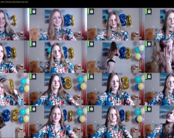 sweet_sin_sati — 71 minute Chaturbate female cam show recording, 1080p, May 26, 2021