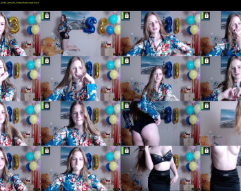 sweet_sin_sati — 70 minute Chaturbate female cam show recording, 1080p, May 26, 2021
