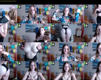 sweet_sin_sati — 69 minute Chaturbate female cam show recording, 1080p, May 26, 2021