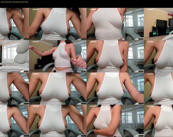 sweetbuttocks — 10 minute Chaturbate female cam show recording, 1080p, May 26, 2021