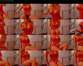 sweetnameless — 22 minute Chaturbate couple cam show recording, 1080p, May 27, 2021