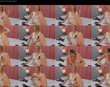 tania_rowse — 18 minute Chaturbate female cam show recording, 720p, May 26, 2021