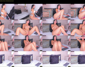 tanya_roberts — 57 minute Chaturbate female cam show recording, 1080p, May 26, 2021