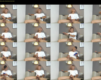 tatanwalker — 47 minute Chaturbate male cam show recording, 720p, May 26, 2021
