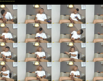 tatanwalker — 17 minute Chaturbate male cam show recording, 720p, May 26, 2021