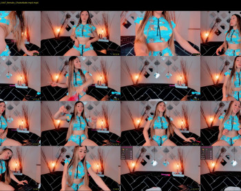 tiago_hannah — 70 minute Chaturbate couple cam show recording, 1080p, May 26, 2021