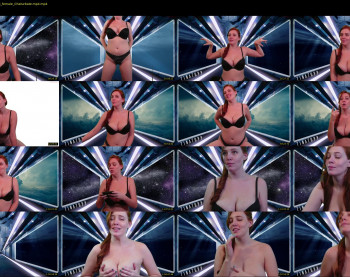 tinatopp — 144 minute Chaturbate female cam show recording, 480p, May 26, 2021