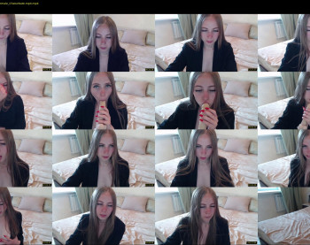 tixxxy — 71 minute Chaturbate female cam show recording, 1080p, May 26, 2021