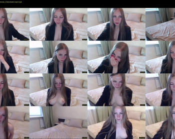 tixxxy — 69 minute Chaturbate female cam show recording, 1080p, May 26, 2021