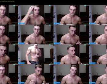 tom_fordd — 66 minute Chaturbate male cam show recording, 1080p, May 26, 2021